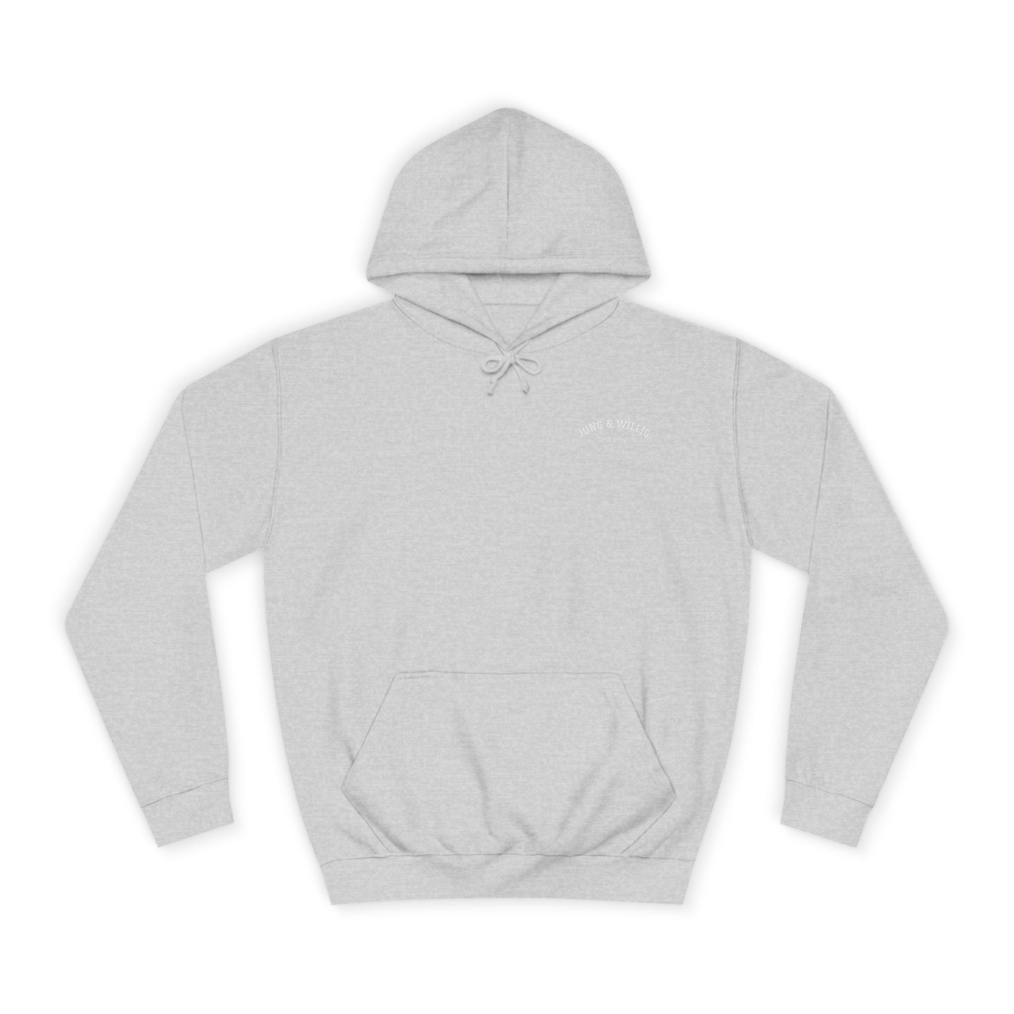 Jung und Willig Hoodie