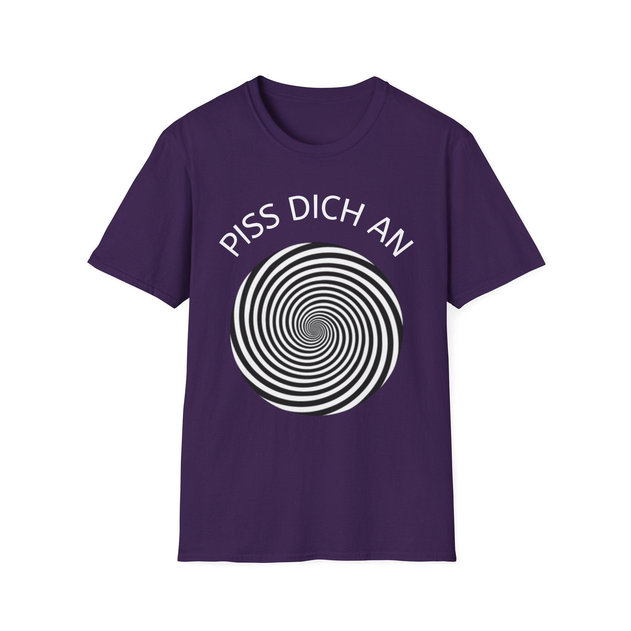 Piss dich an Shirt