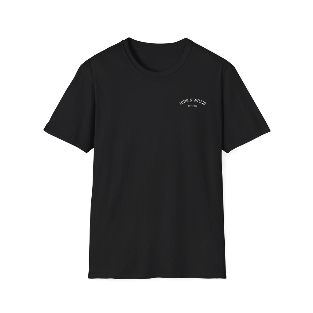 Jung und Willig Shirt