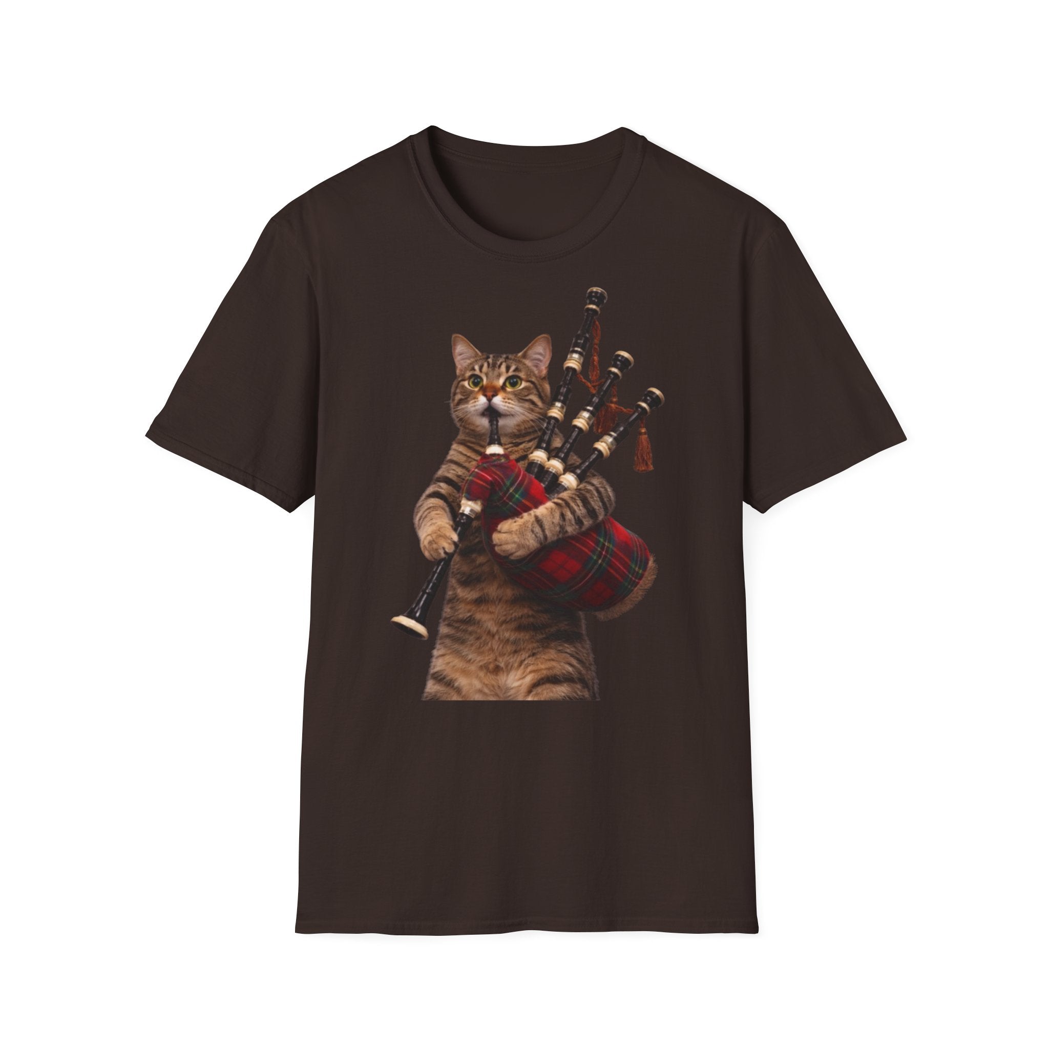 Lustiges Katzen Shirt