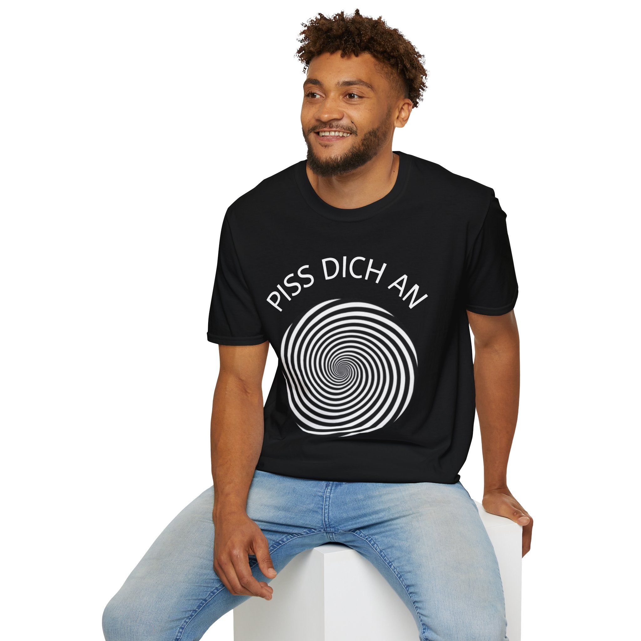 Piss dich an Shirt