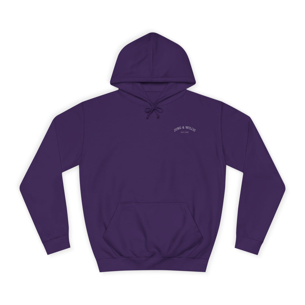 Jung und Willig Hoodie