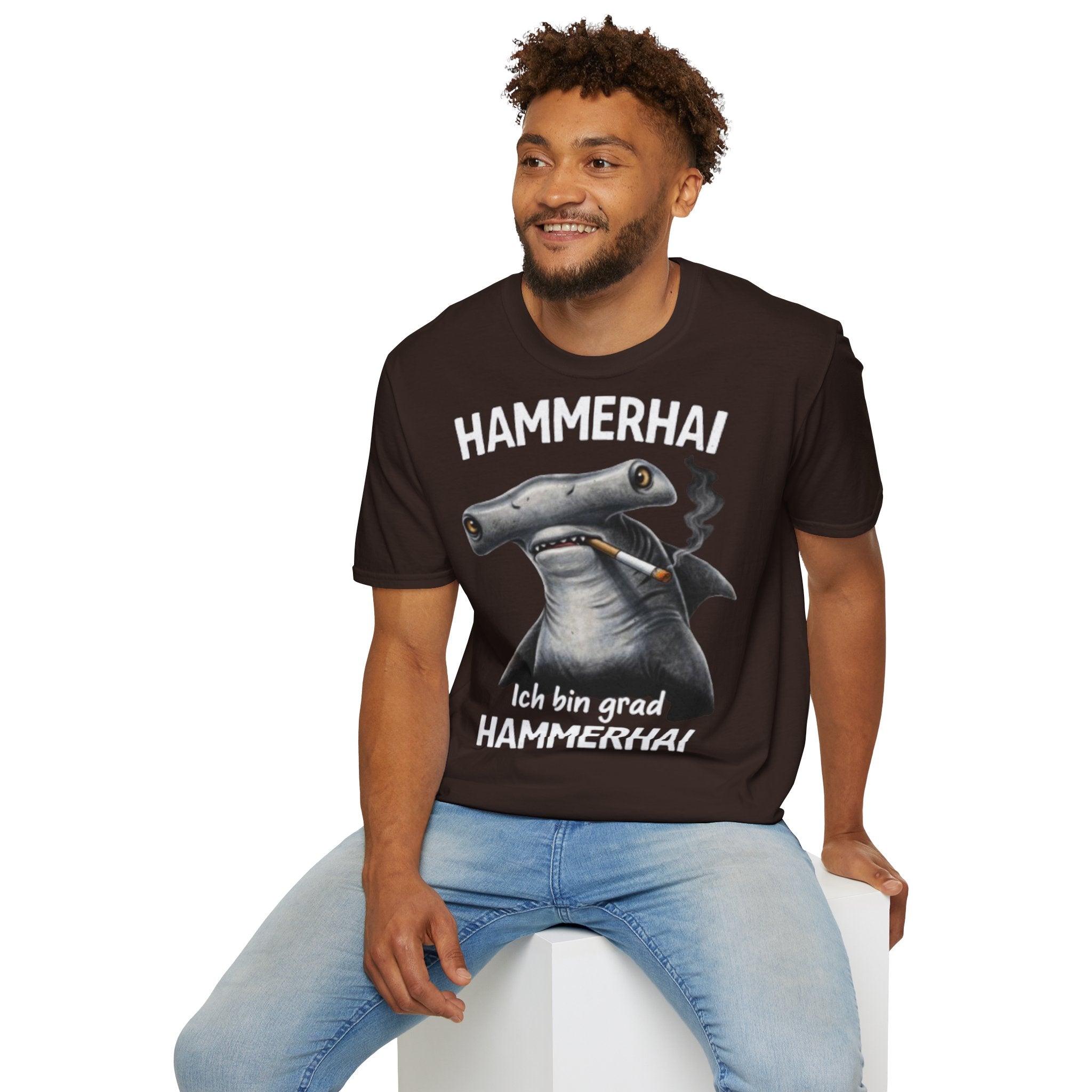 Hammerhai Shirt