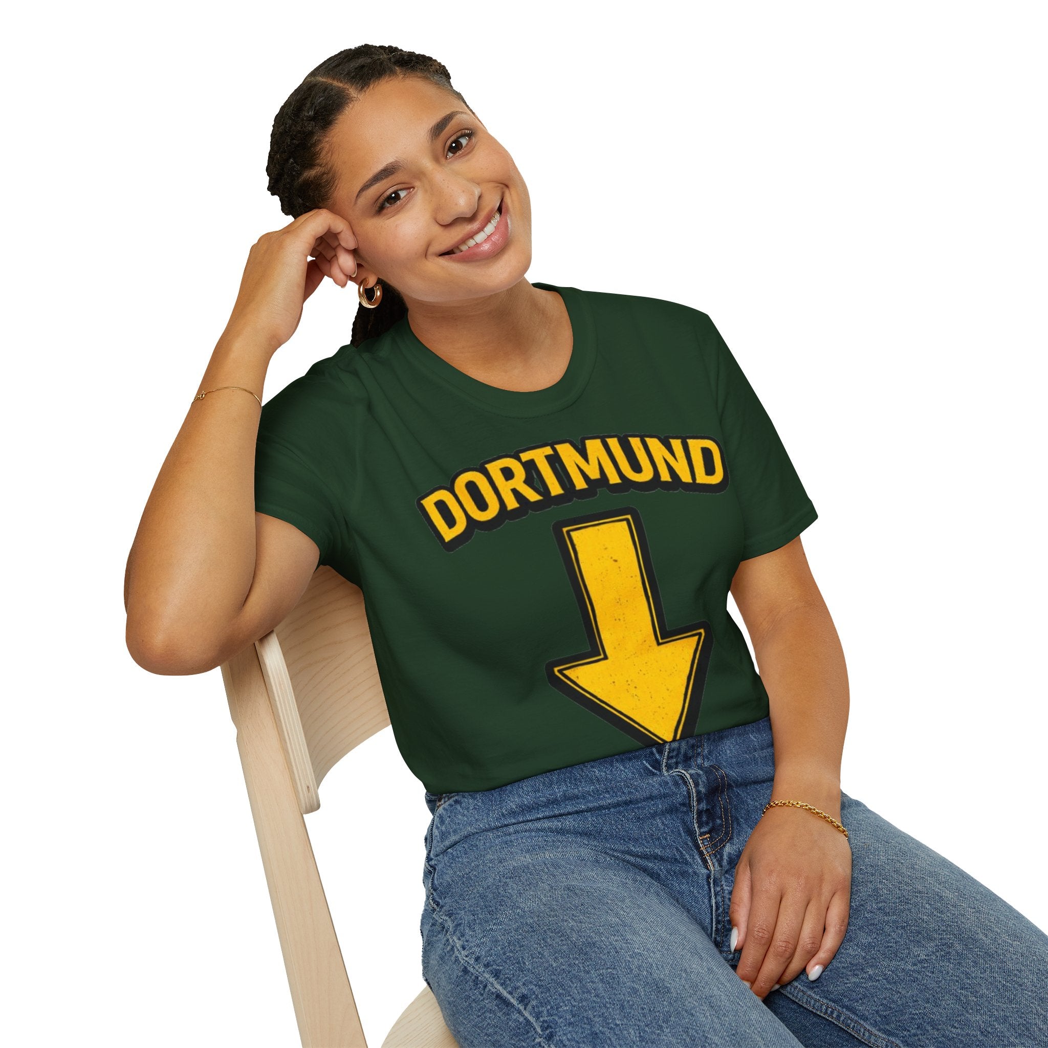 Dortmund Shirt