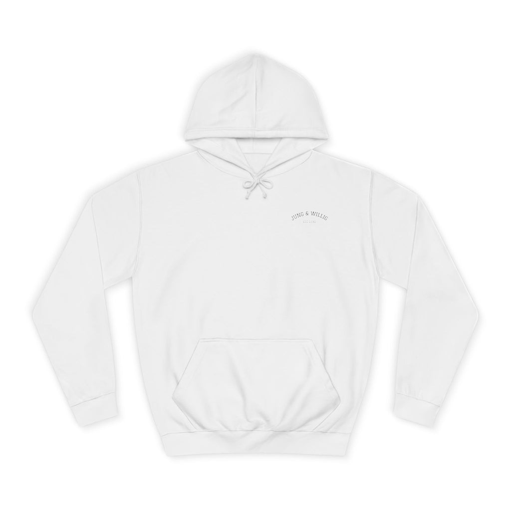 Jung und Willig Hoodie