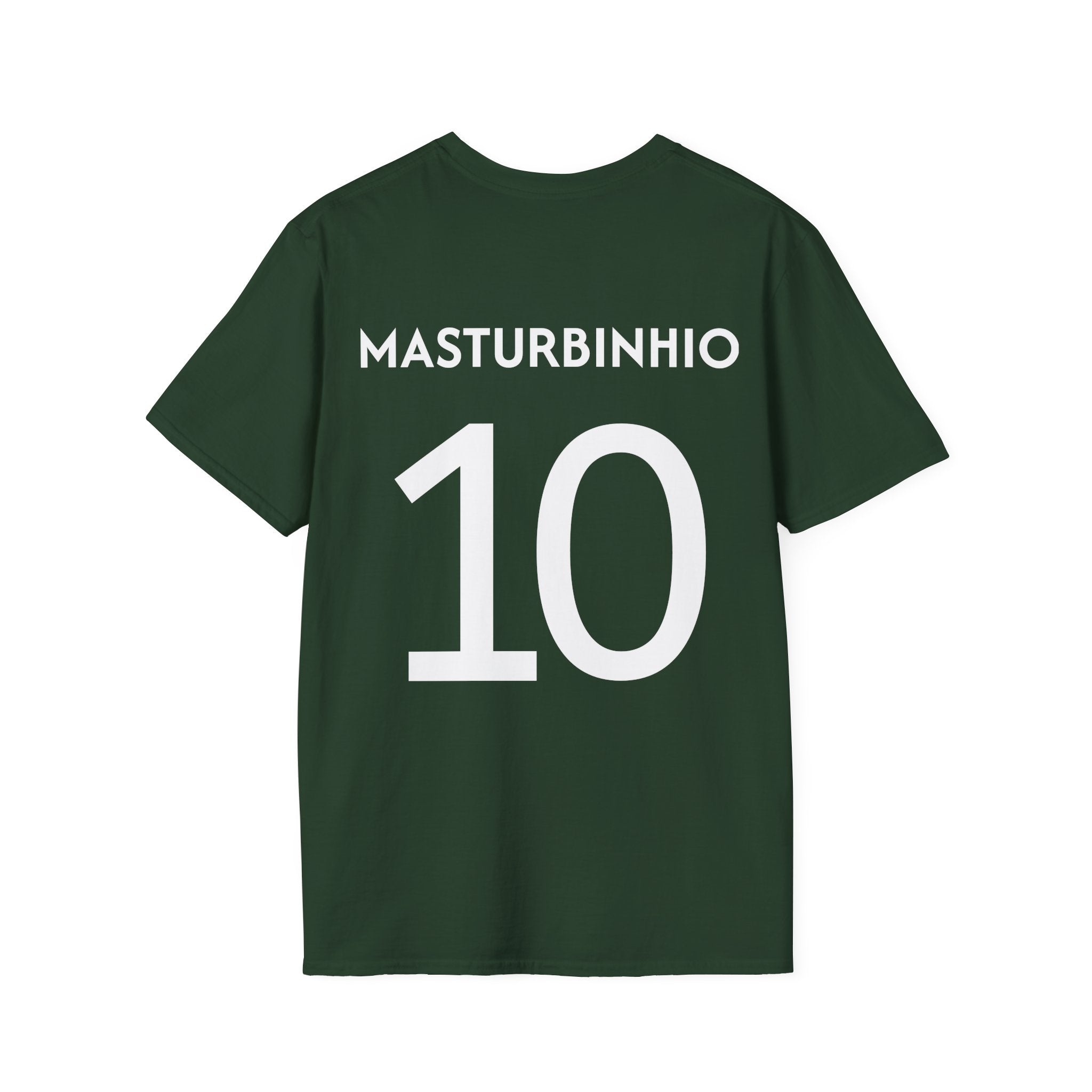 Masturbinhio Shirt